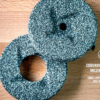 Mill stones for Mockmill Home Grain Mill